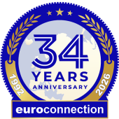 2026-Euro-Connection-Anniversary-Emblem