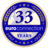 Euro-Connection-2025-Anniversary-Emblem-Art